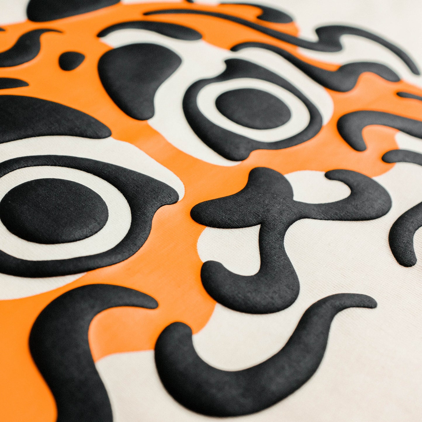 TIGER HEAD TEE