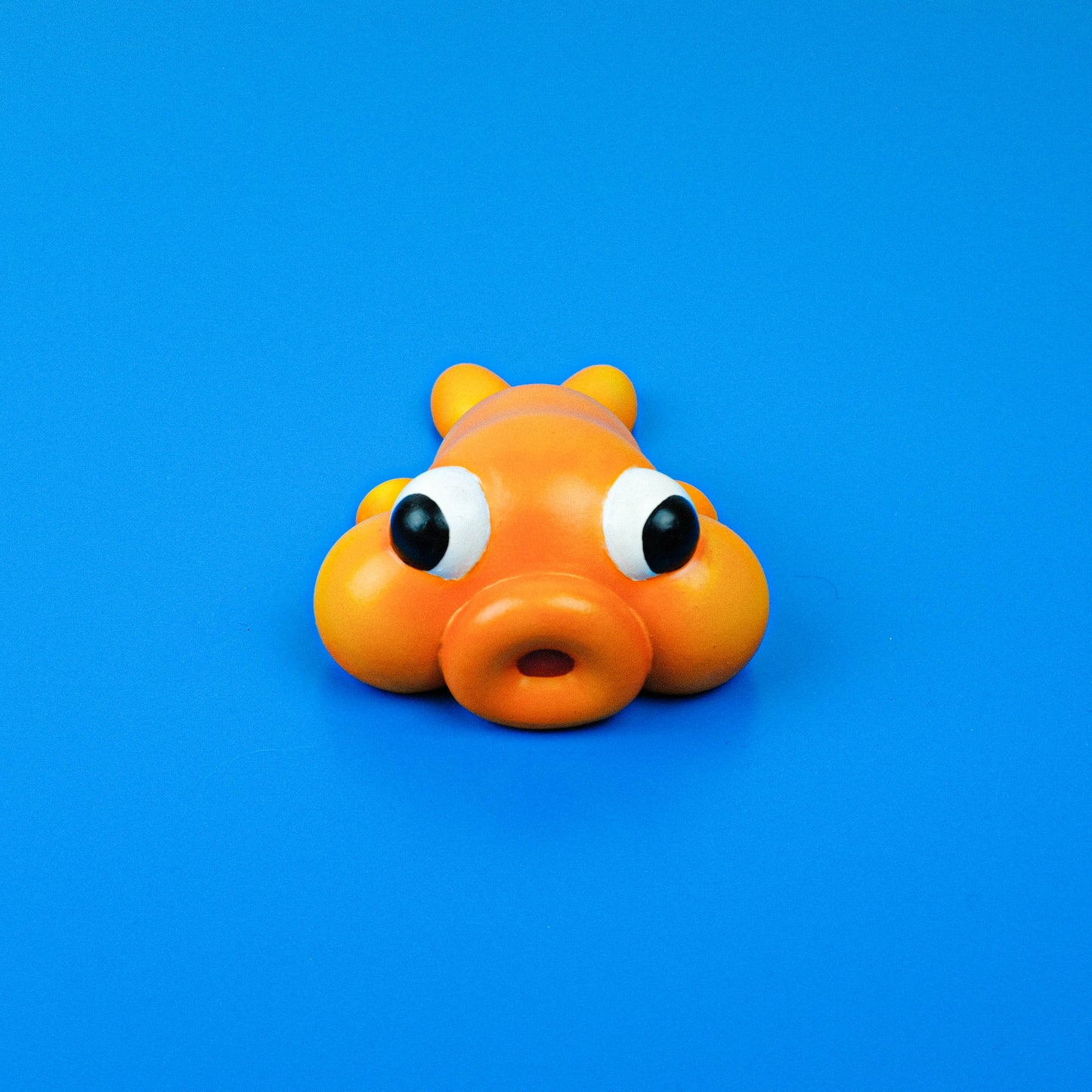 CHEEKS — ART TOY