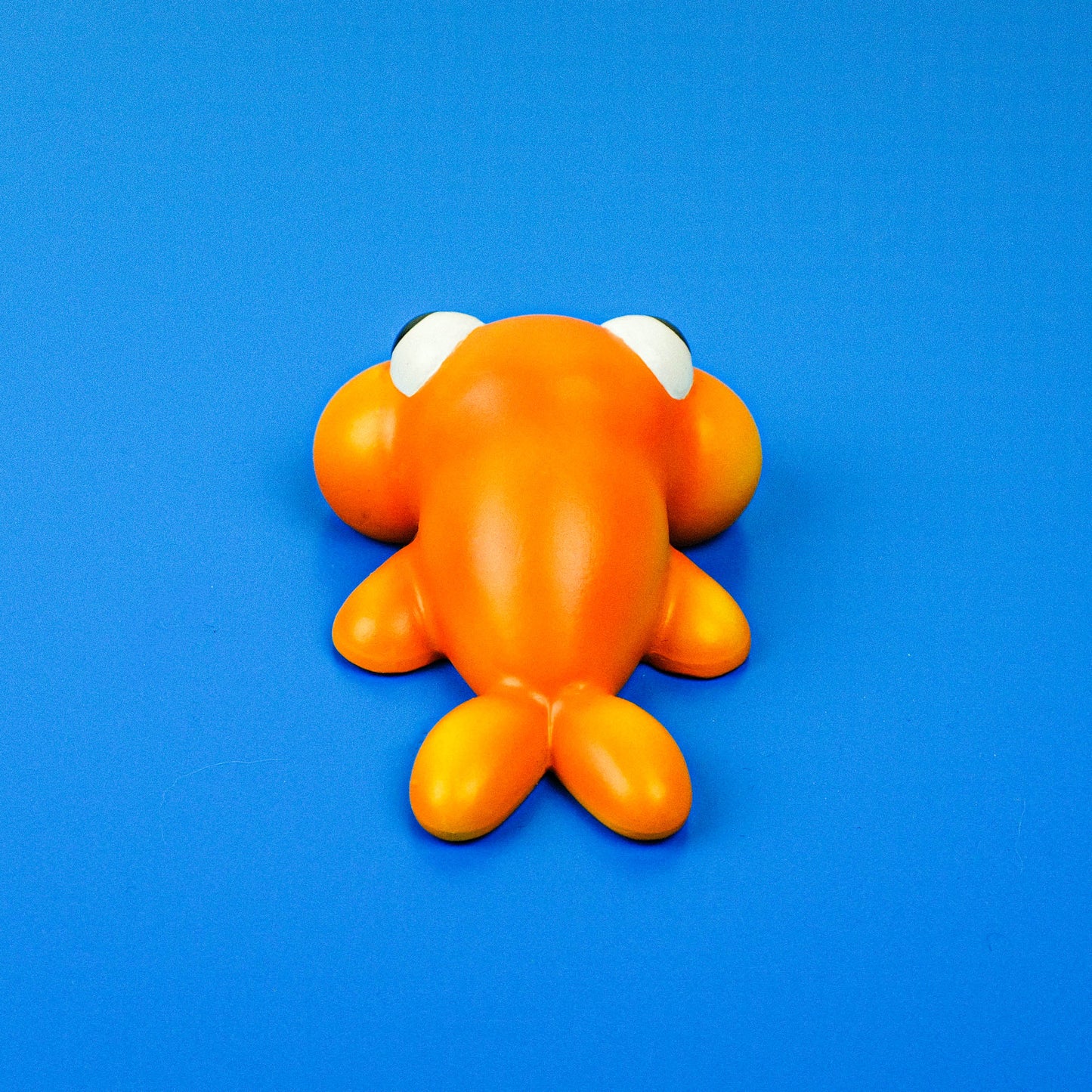 CHEEKS — ART TOY