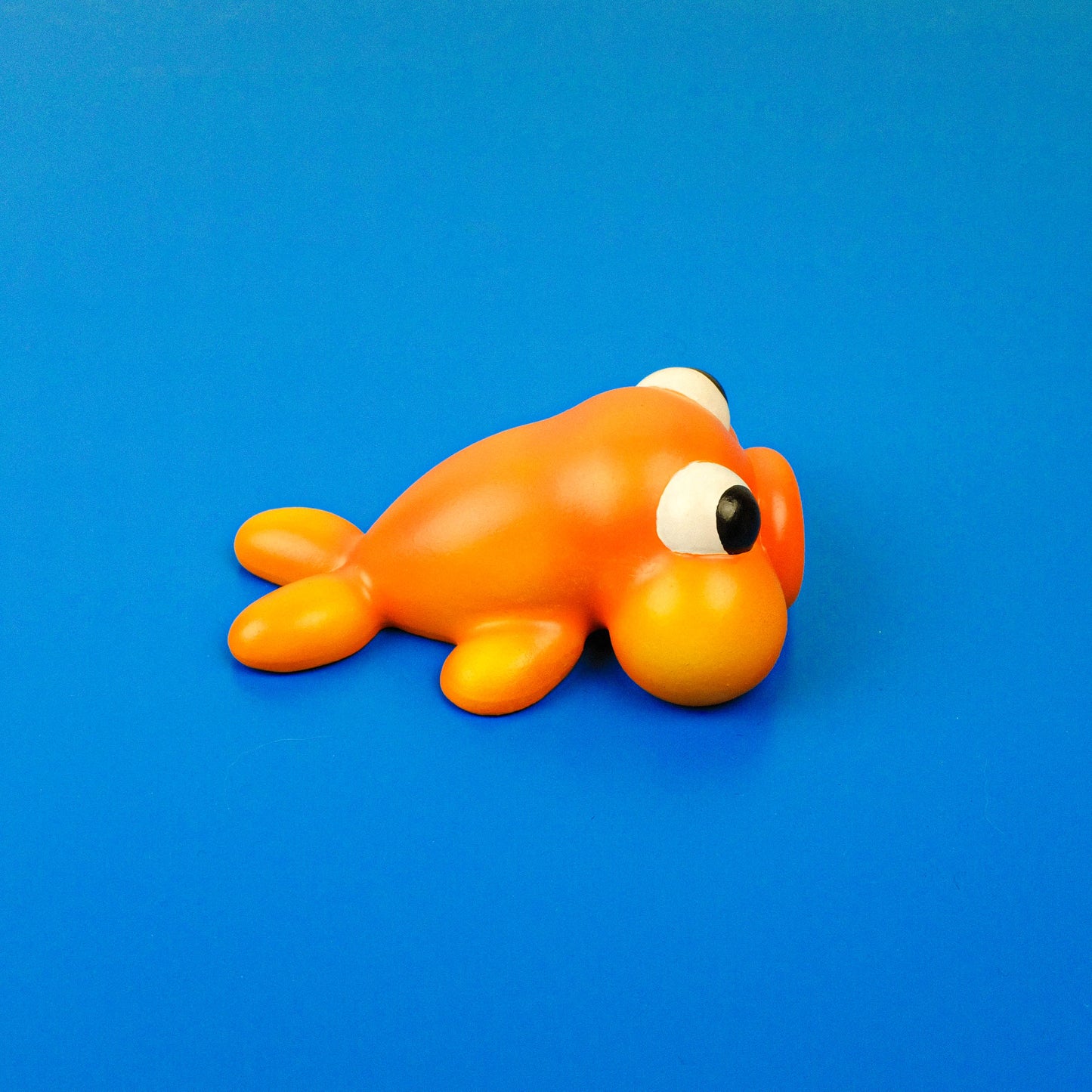 CHEEKS — ART TOY