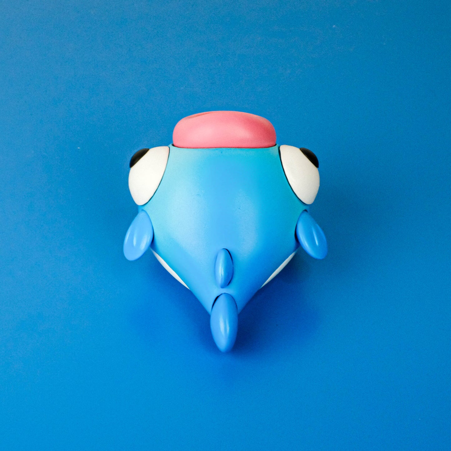 *PREORDER* PUFFY PUFFER TOY