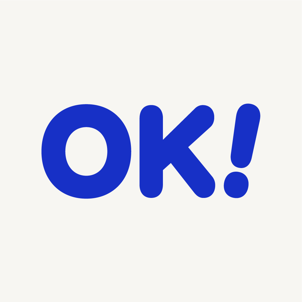 Project - OK! SUPER DAY