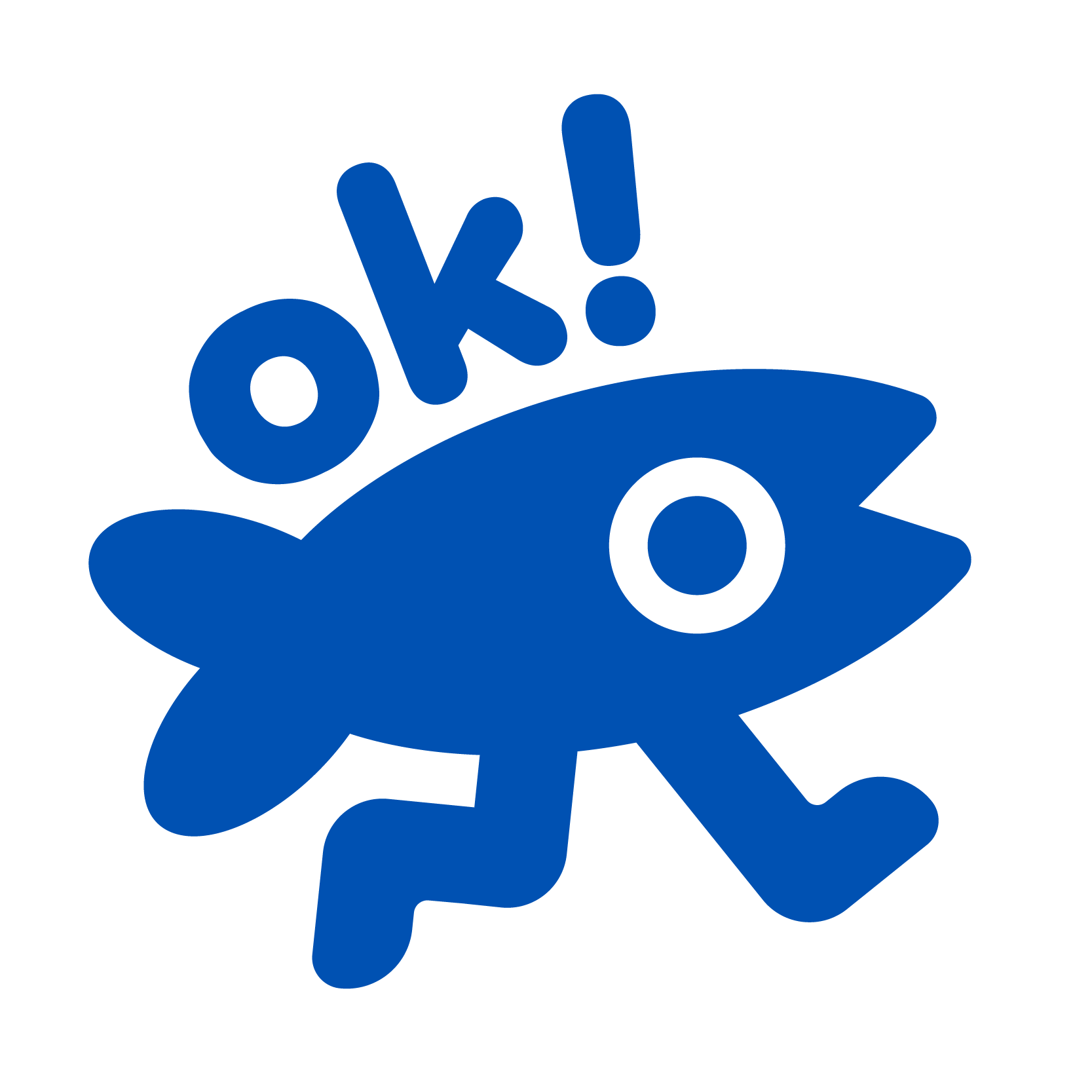 OK SUPER DAY