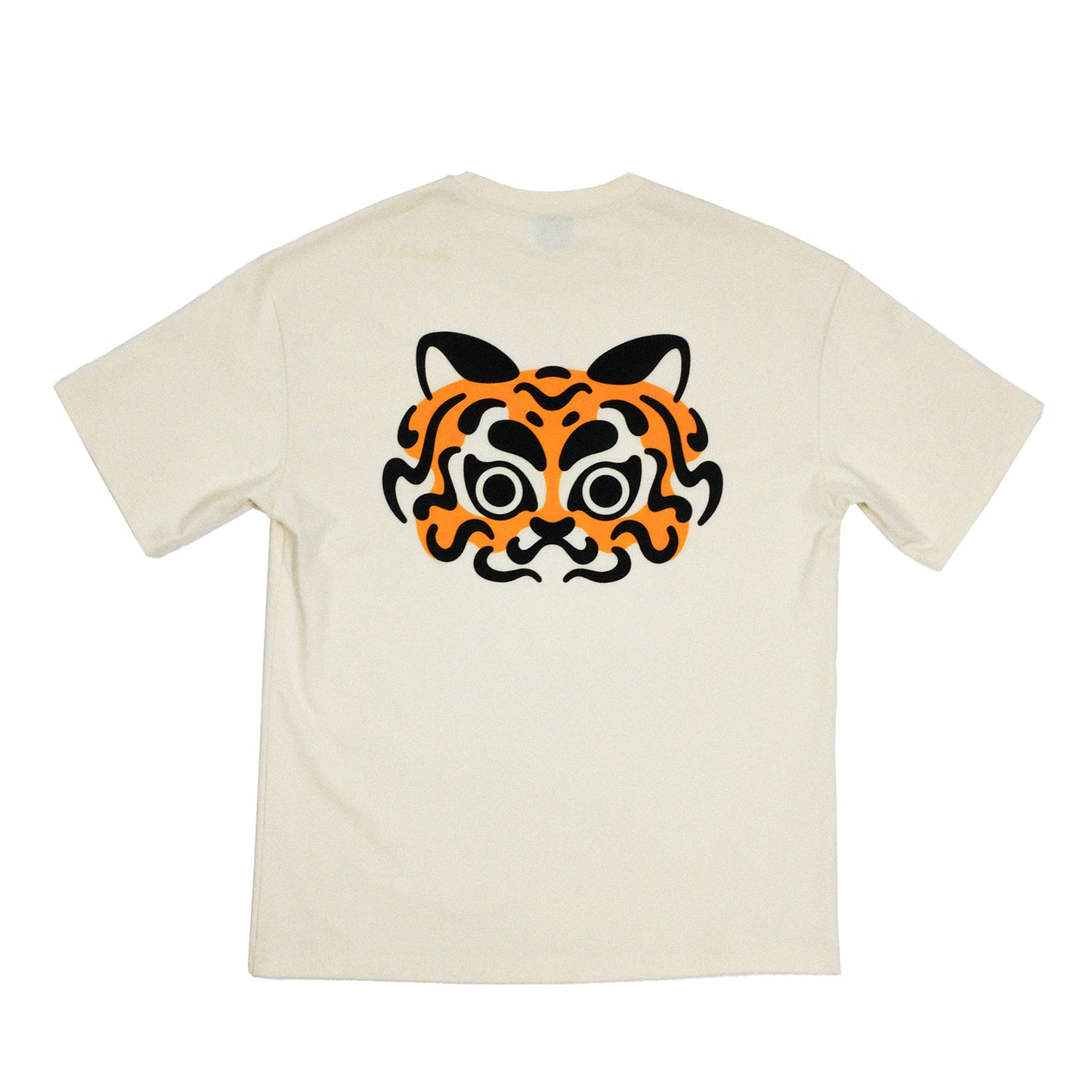 TIGER HEAD TEE