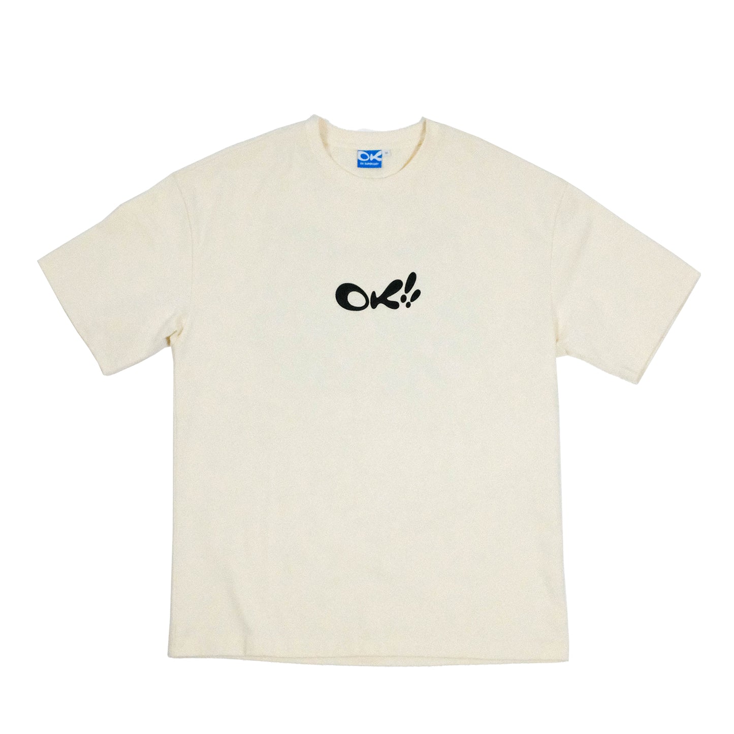 TIGER HEAD TEE