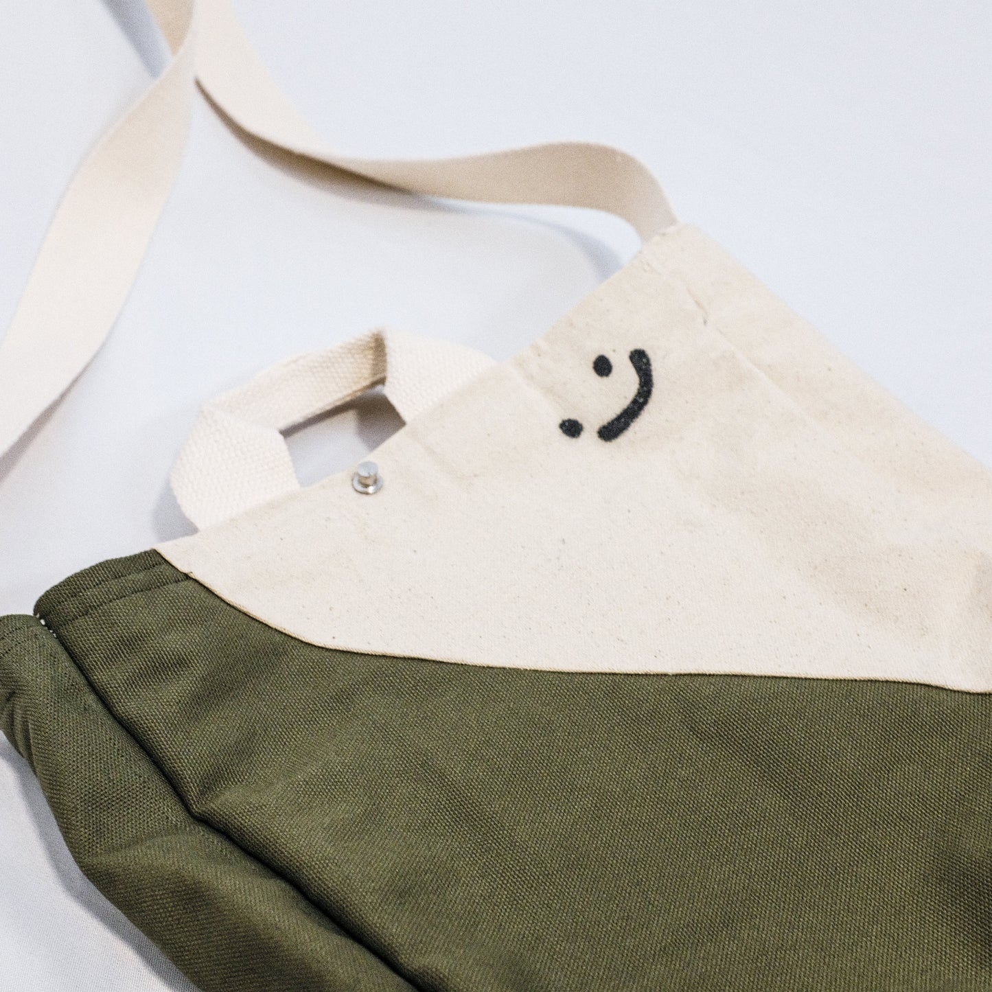 WAVY TOTE — 1 OF 1