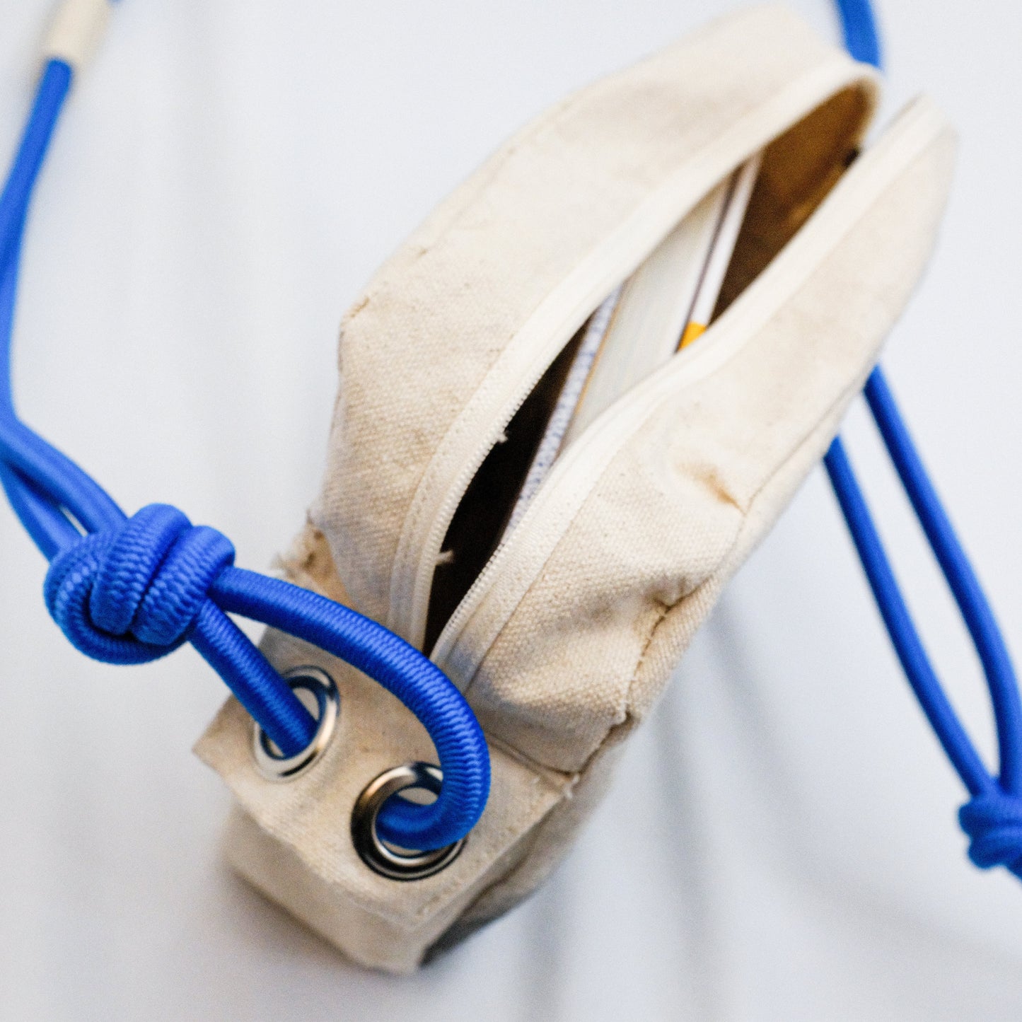 OK! SATCHEL — 1 OF 1