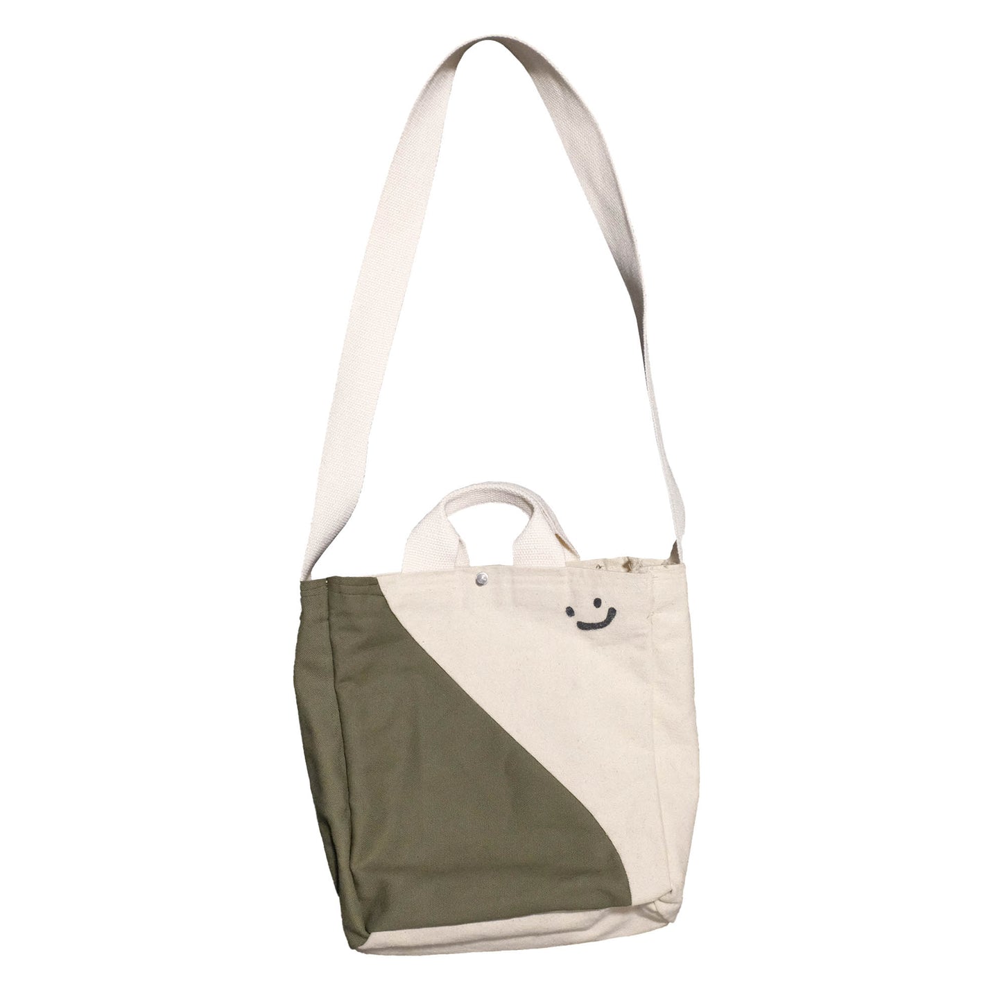 WAVY TOTE — 1 OF 1