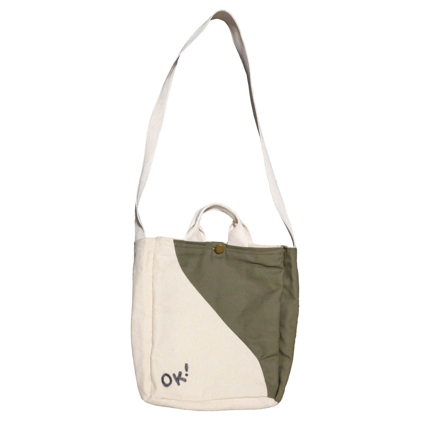 WAVY TOTE — 1 OF 1