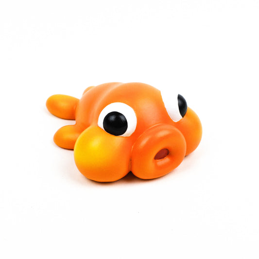 CHEEKS — ART TOY