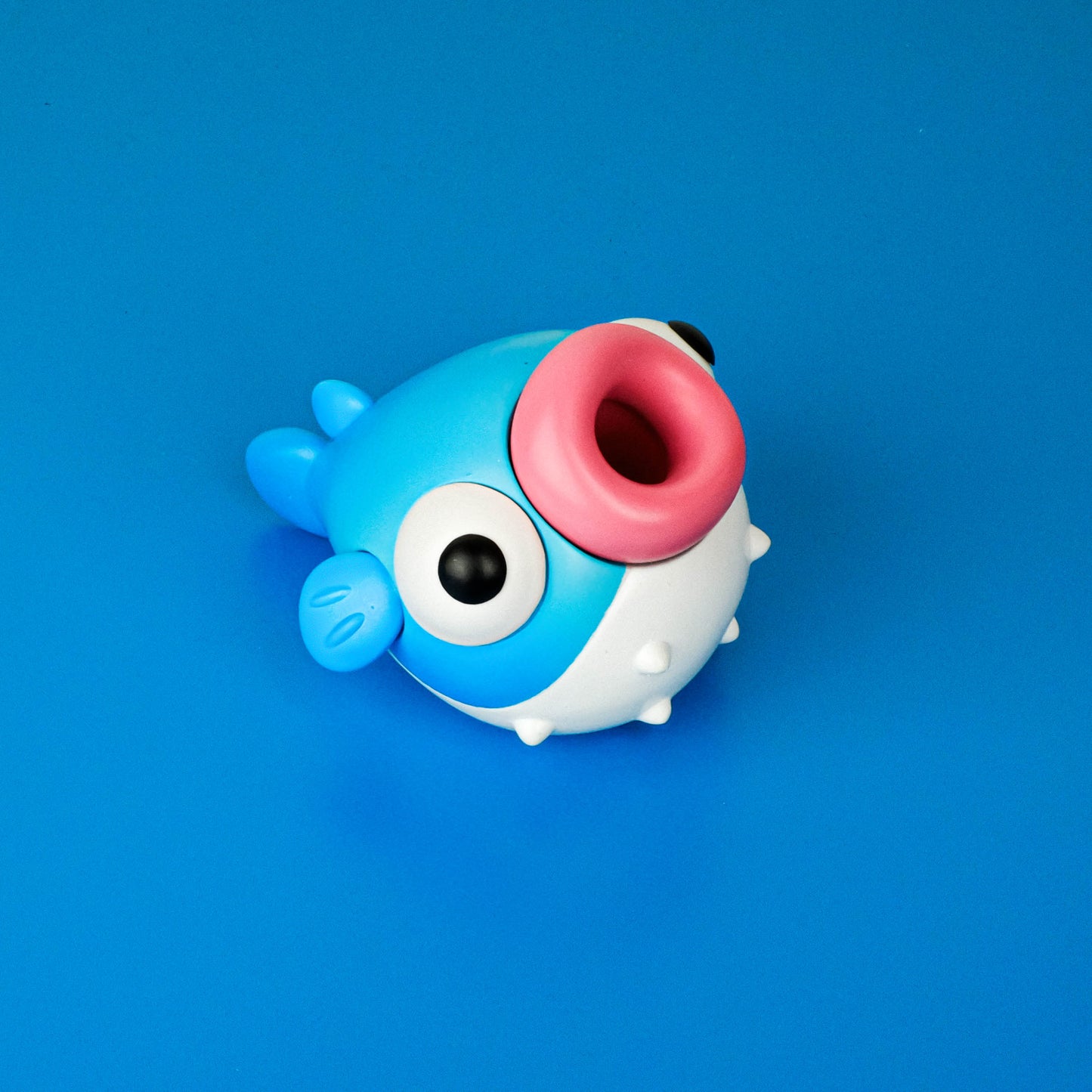 *PREORDER* PUFFY PUFFER TOY