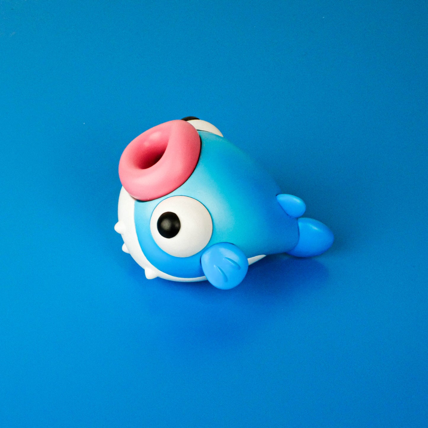 *PREORDER* PUFFY PUFFER TOY