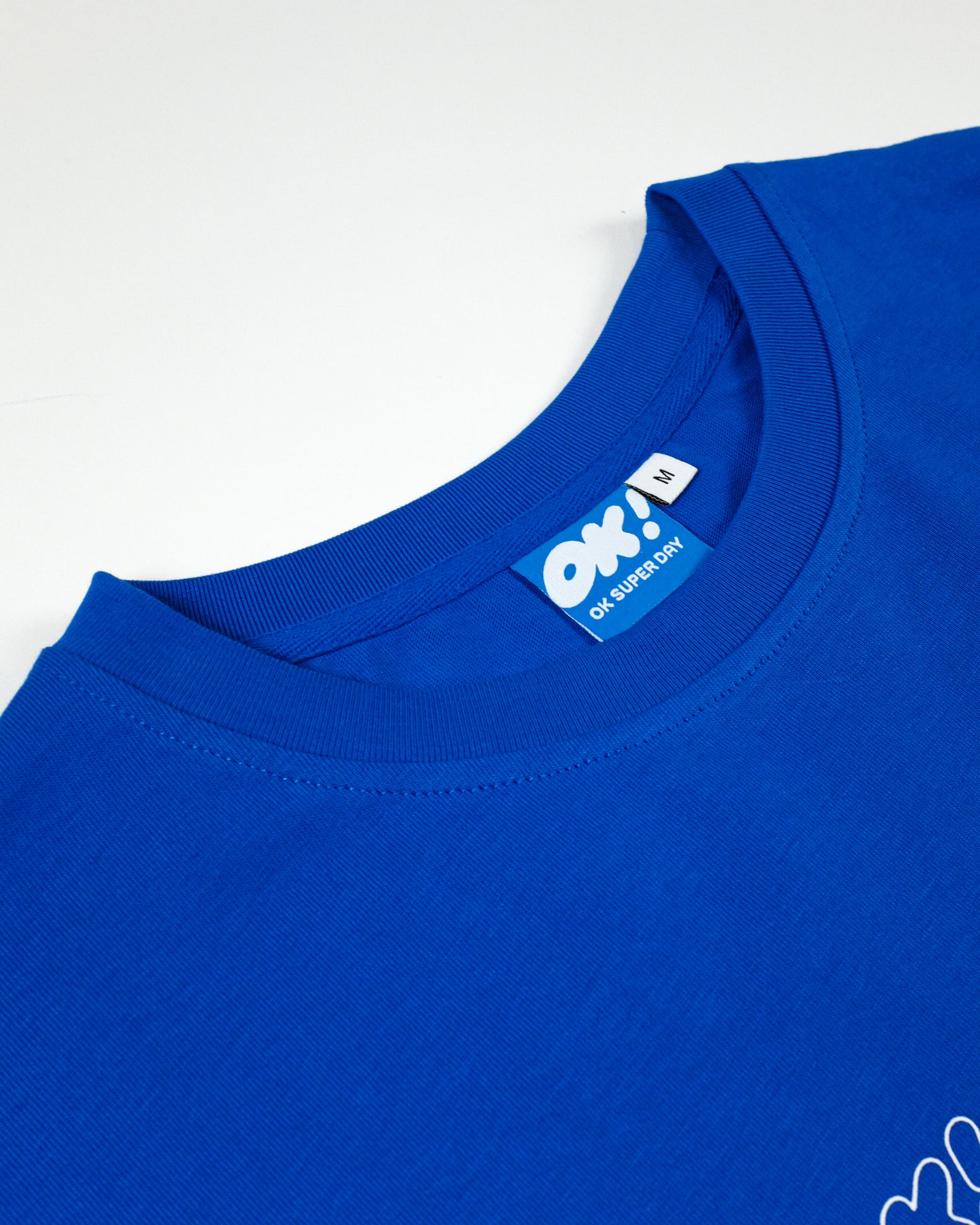 FANCY GOLDFISH TEE
