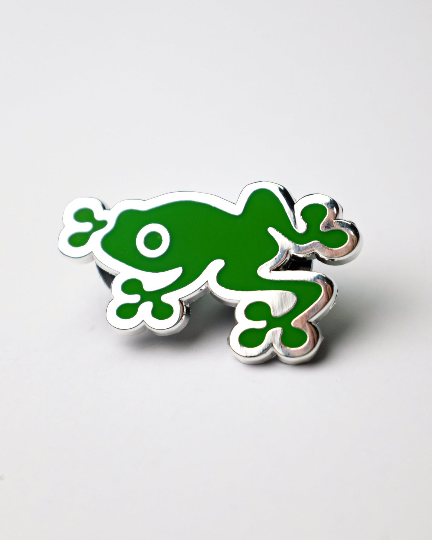 FROG PIN