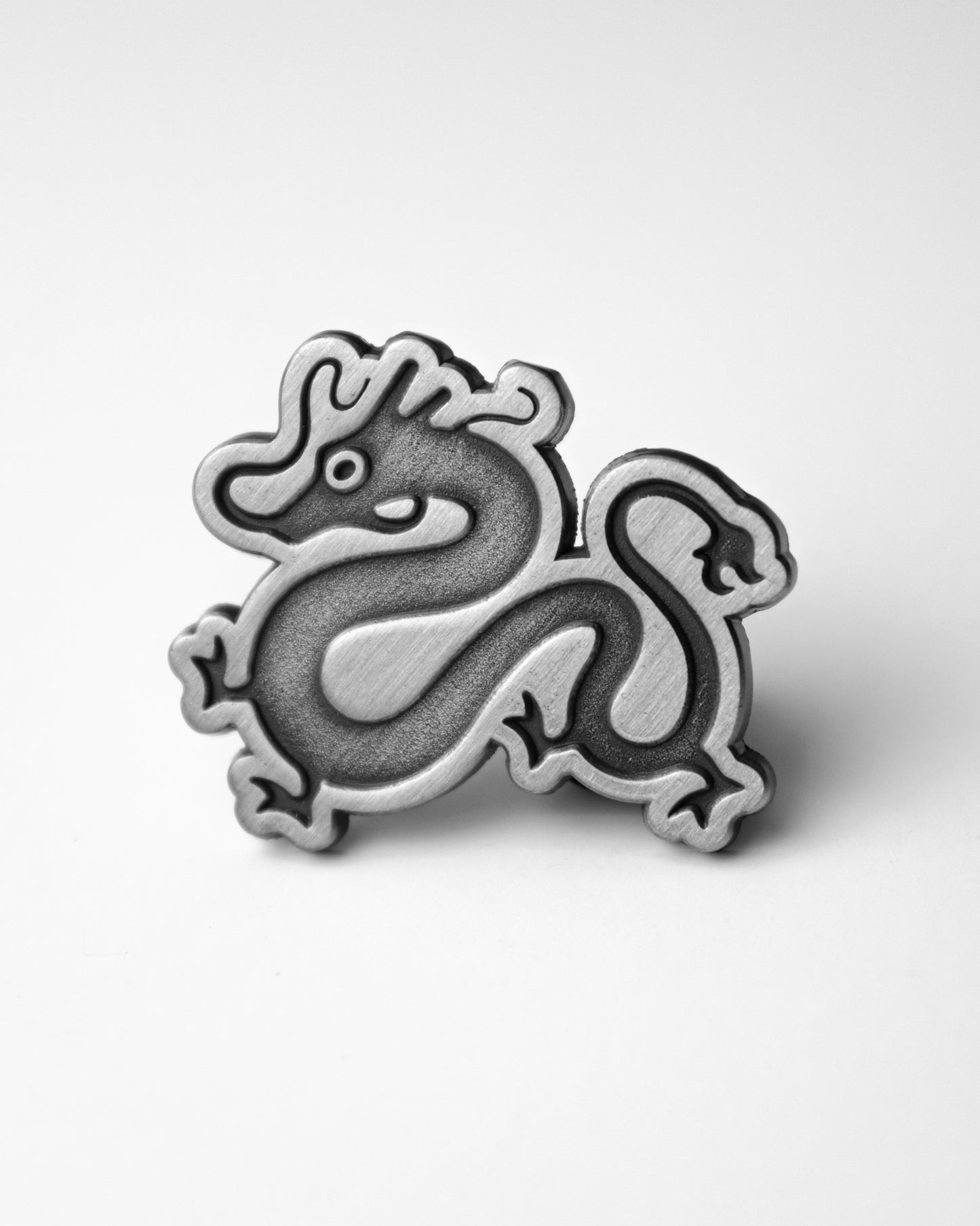 DRAGON PIN