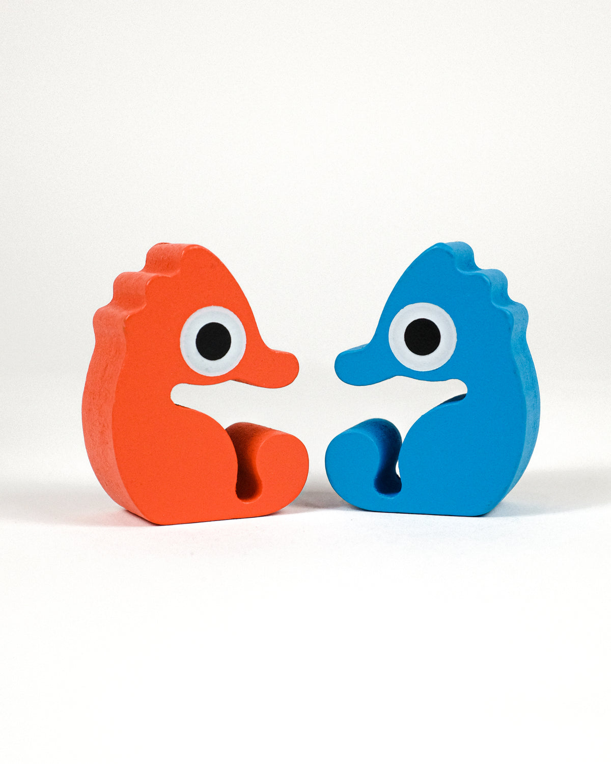 *PREORDER* FISH CHESS SET