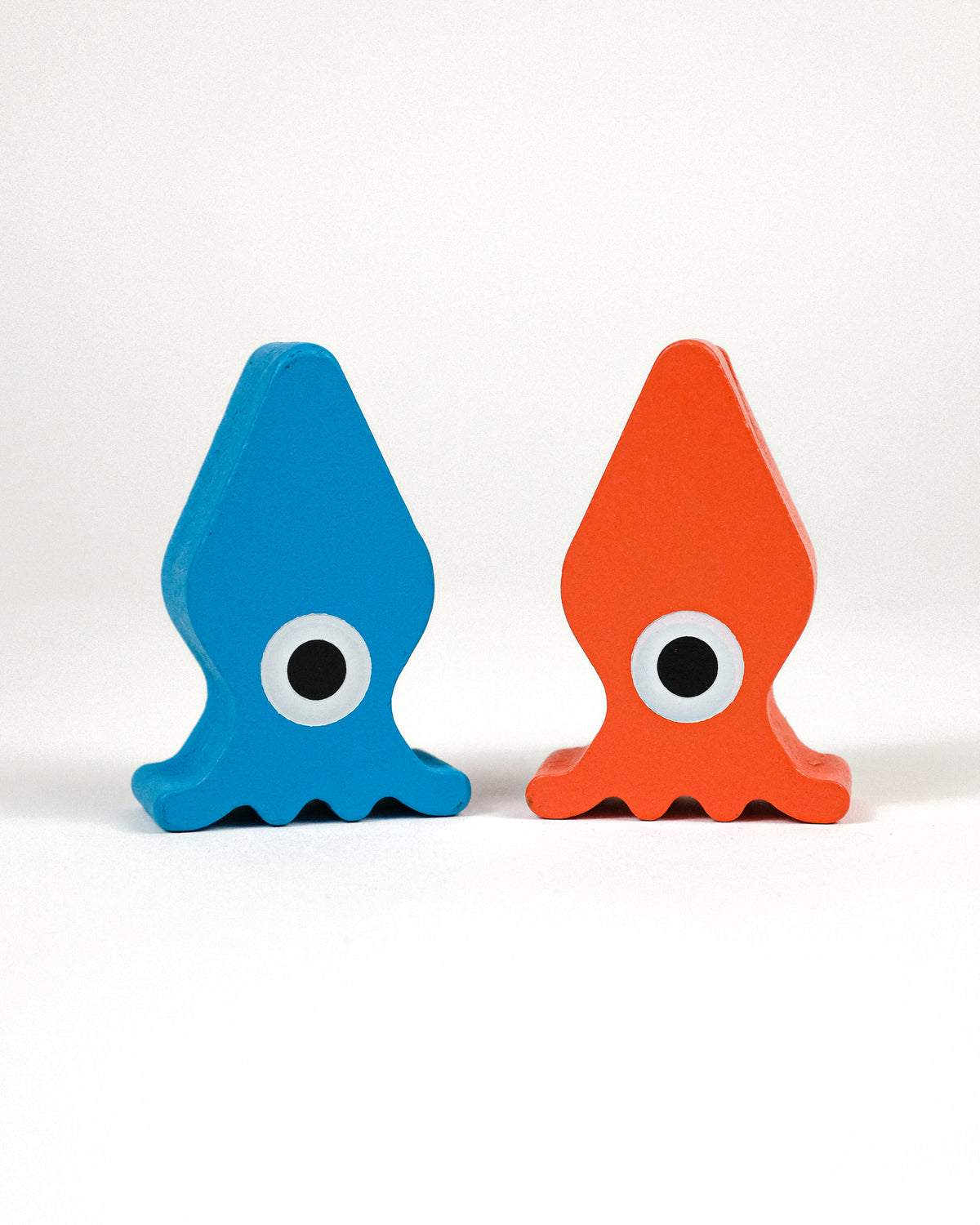 *PREORDER* FISH CHESS SET
