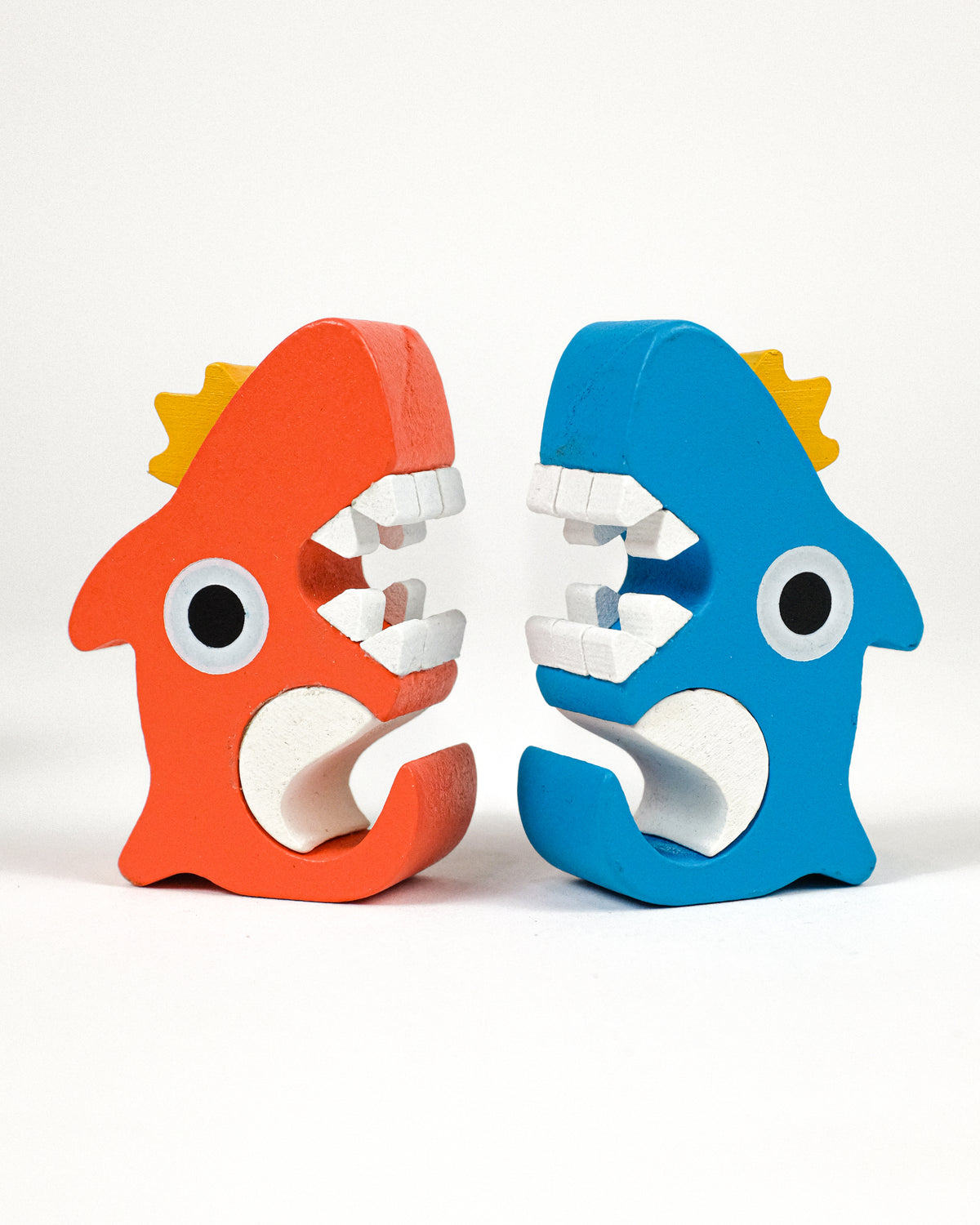 *PREORDER* FISH CHESS SET