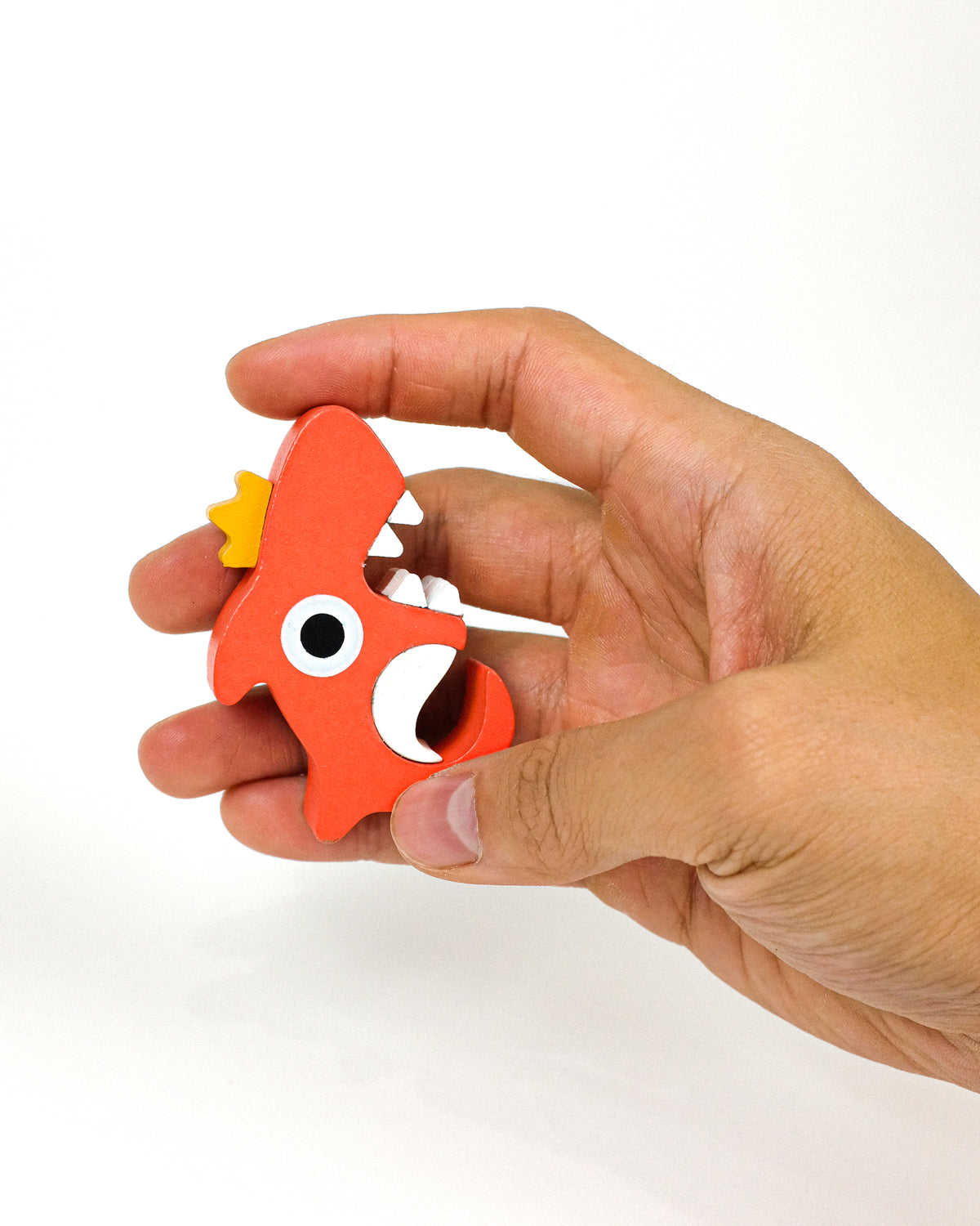 *PREORDER* FISH CHESS SET