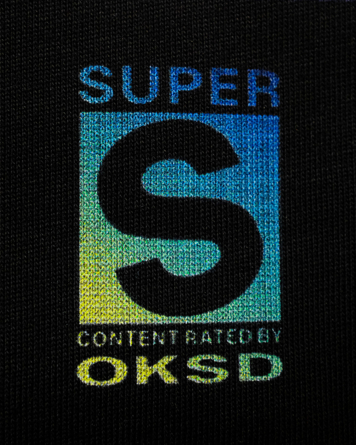 GAME DISK TEE