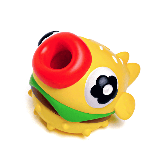 BUGGY PUFFER TOY (VANDYTHEPINK)