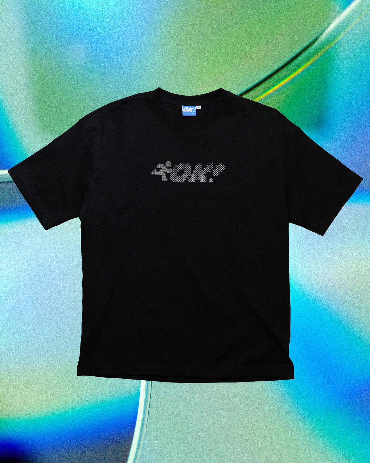 GAME DISK TEE