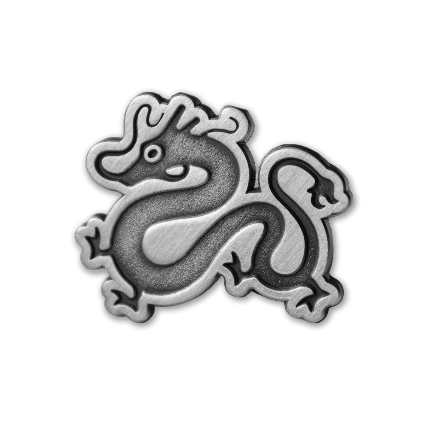 DRAGON PIN
