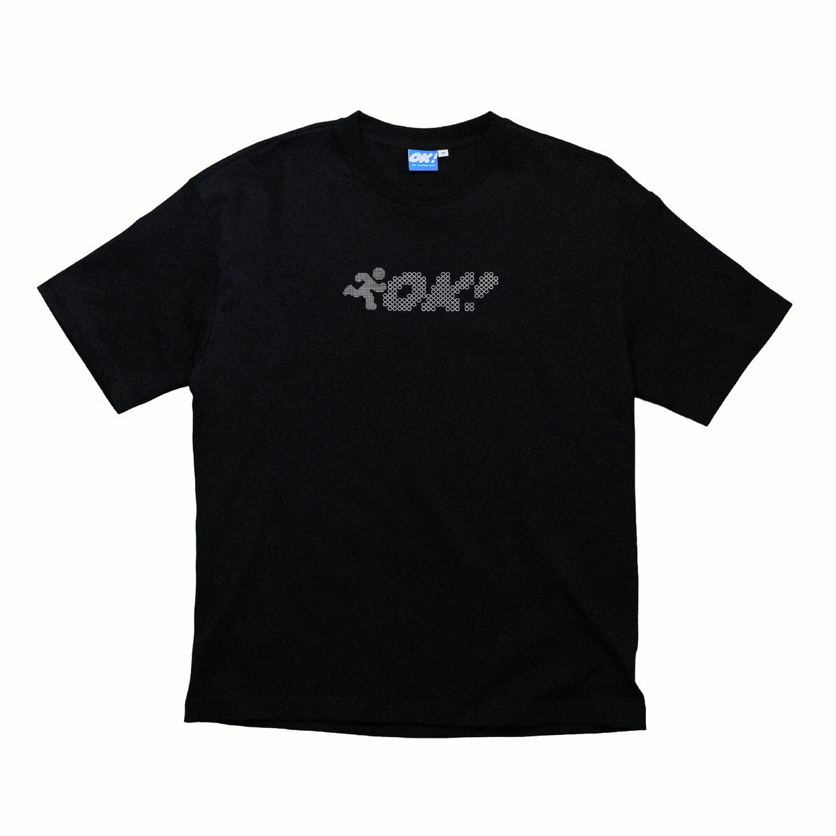 GAME DISK TEE