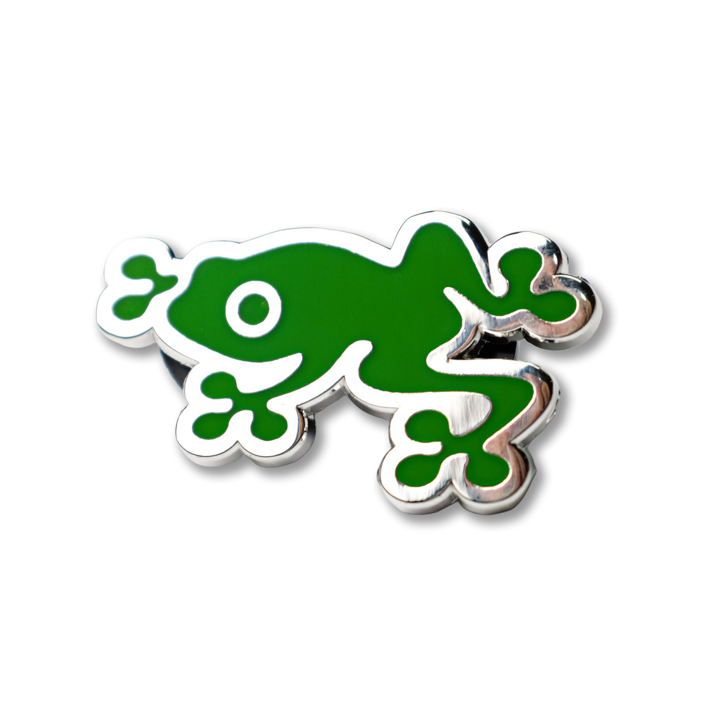 FROG PIN