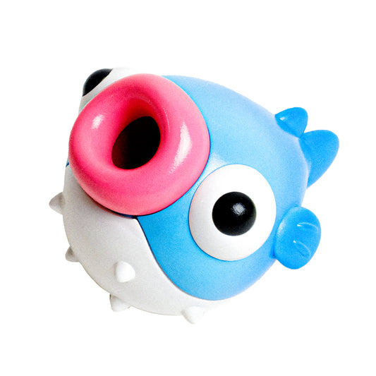 PUFFY PUFFER TOY