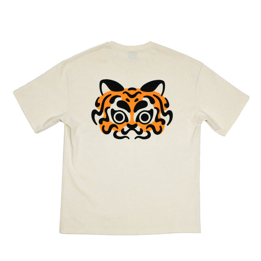 TIGER HEAD TEE