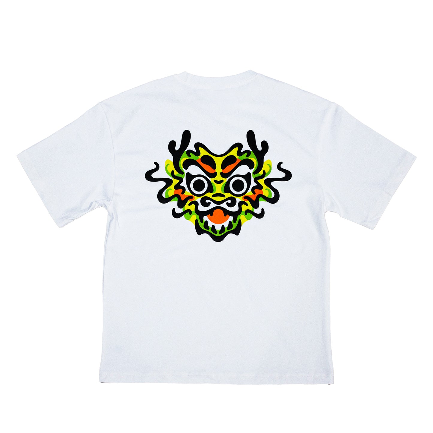 YEAR OF THE DRAGON TEE